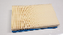 Image of Engine Air Filter image for your Volvo V70  